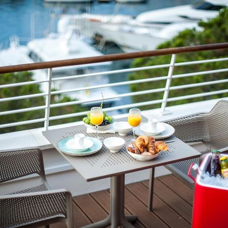 Boutique Hotel Miramar Μόντε Κάρλο Εξωτερικό φωτογραφία