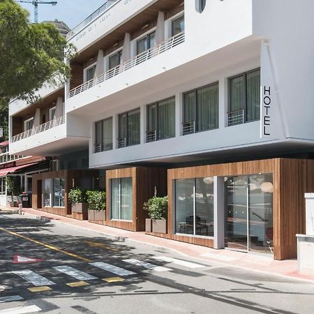 Boutique Hotel Miramar Μόντε Κάρλο Εξωτερικό φωτογραφία