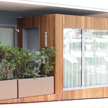 Boutique Hotel Miramar Μόντε Κάρλο Εξωτερικό φωτογραφία