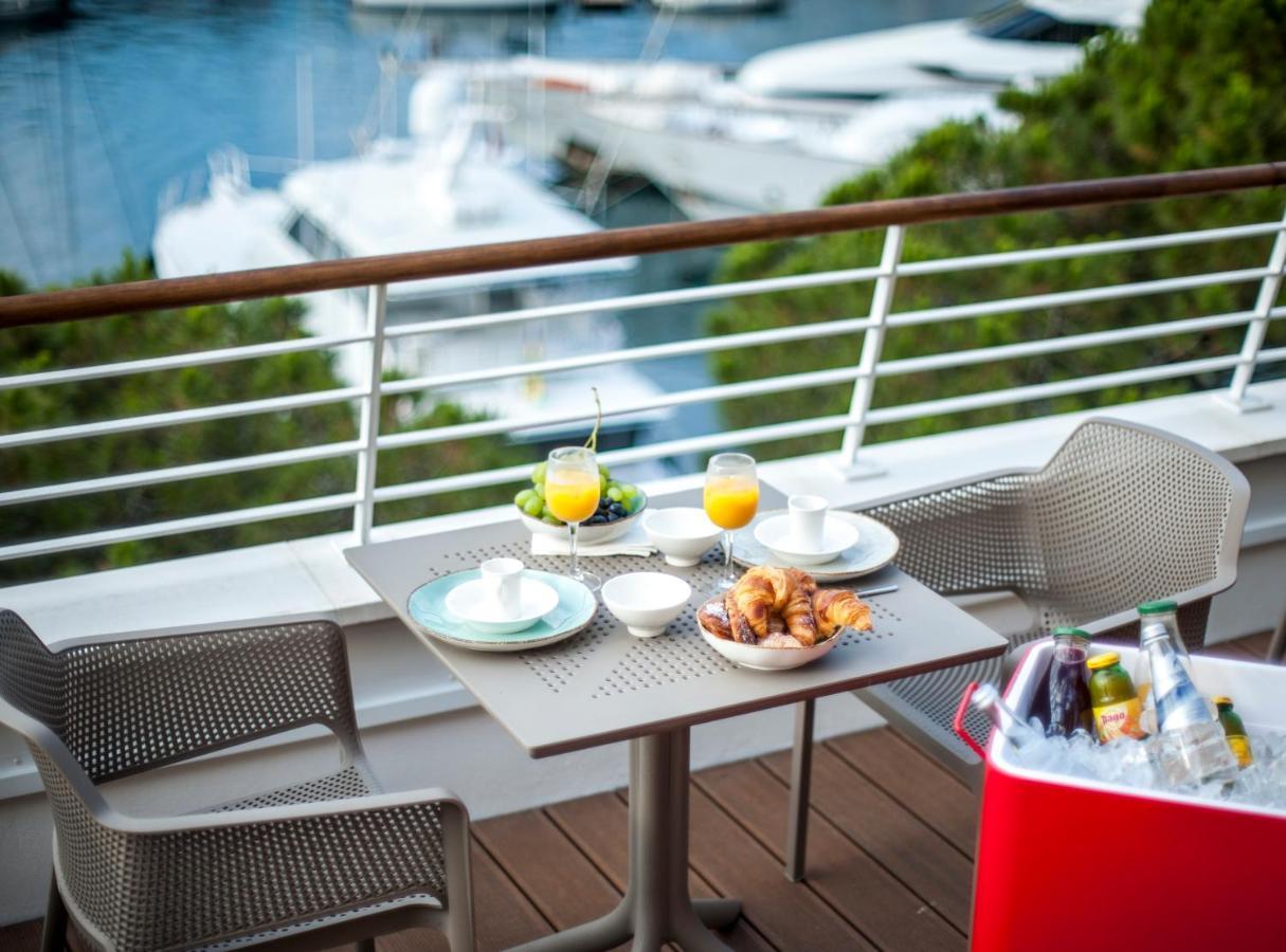 Boutique Hotel Miramar Μόντε Κάρλο Εξωτερικό φωτογραφία