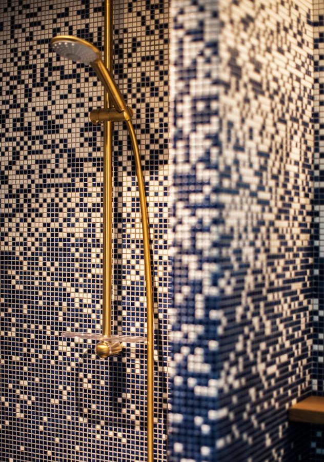 Boutique Hotel Miramar Μόντε Κάρλο Εξωτερικό φωτογραφία