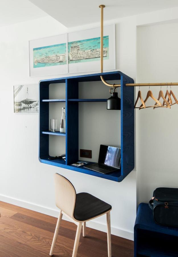 Boutique Hotel Miramar Μόντε Κάρλο Εξωτερικό φωτογραφία
