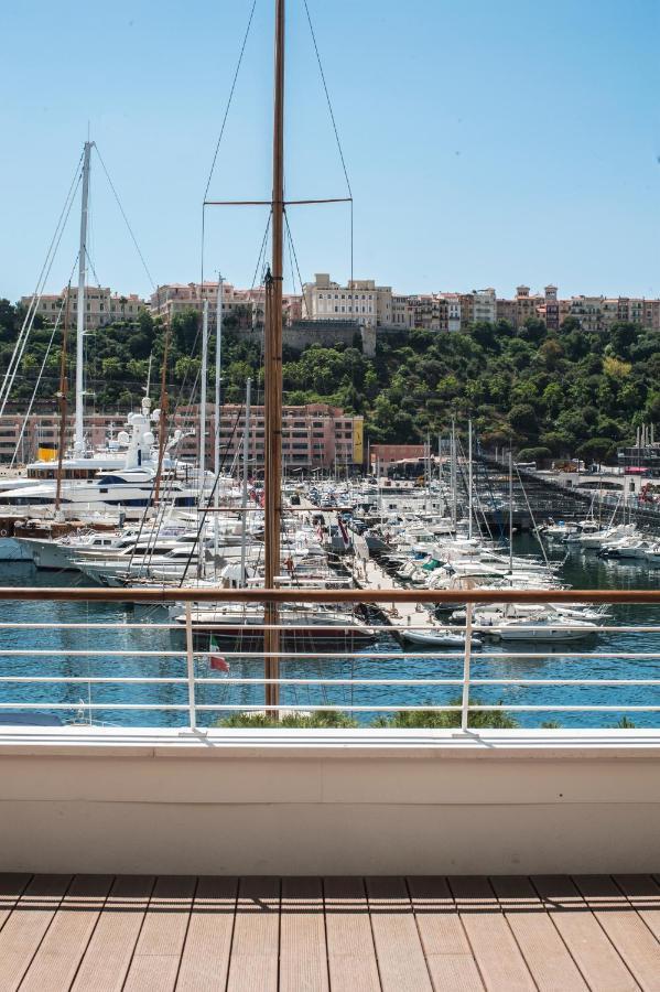 Boutique Hotel Miramar Μόντε Κάρλο Εξωτερικό φωτογραφία
