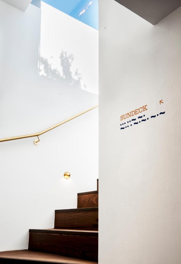 Boutique Hotel Miramar Μόντε Κάρλο Εξωτερικό φωτογραφία