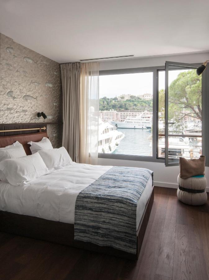 Boutique Hotel Miramar Μόντε Κάρλο Εξωτερικό φωτογραφία