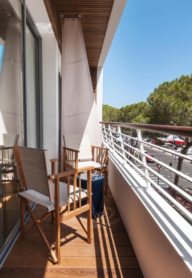 Boutique Hotel Miramar Μόντε Κάρλο Εξωτερικό φωτογραφία