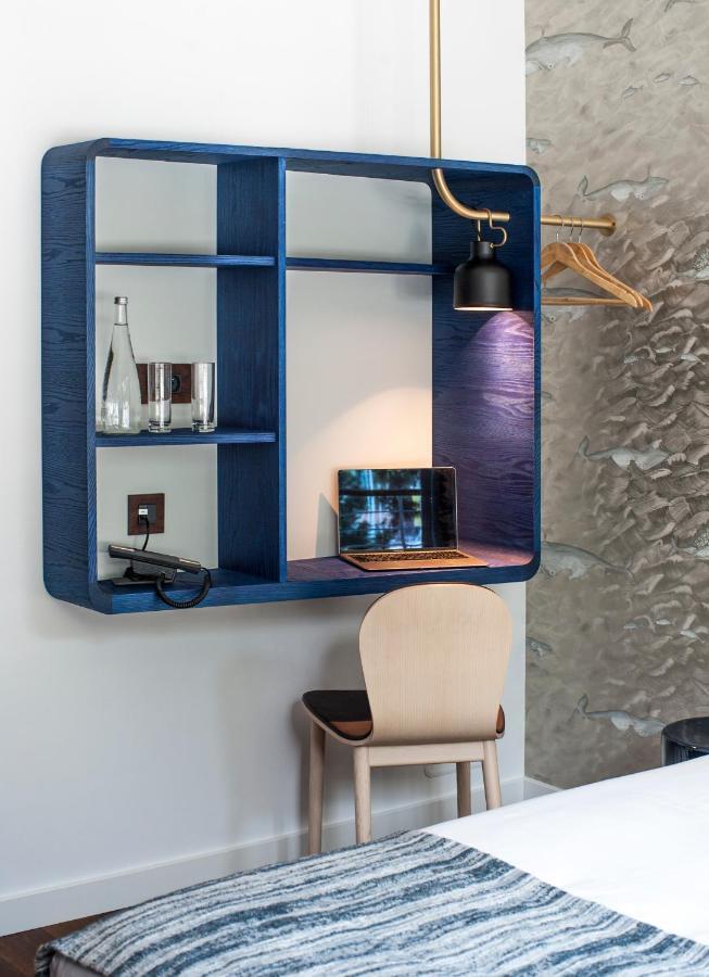 Boutique Hotel Miramar Μόντε Κάρλο Εξωτερικό φωτογραφία