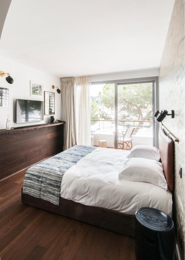Boutique Hotel Miramar Μόντε Κάρλο Εξωτερικό φωτογραφία