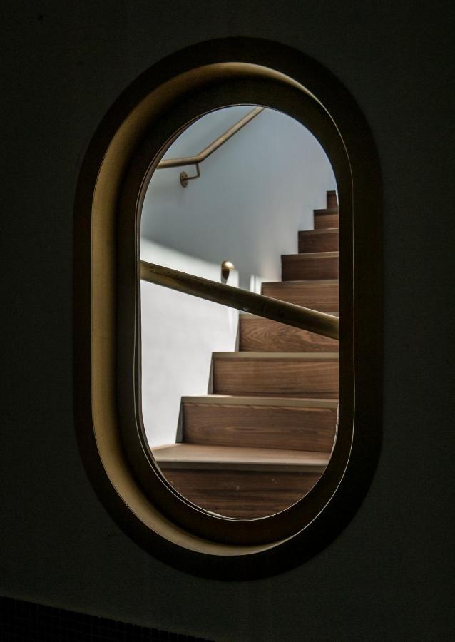 Boutique Hotel Miramar Μόντε Κάρλο Εξωτερικό φωτογραφία