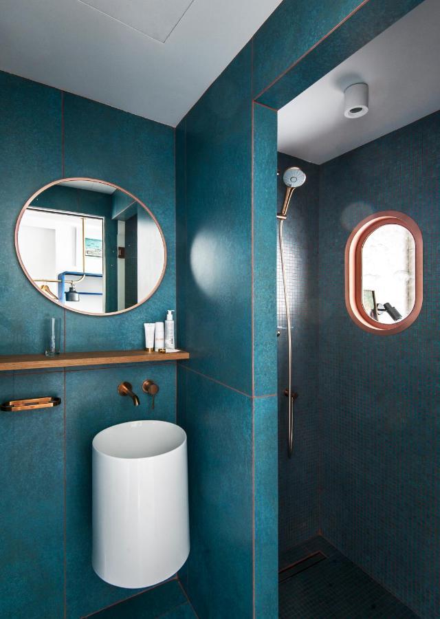 Boutique Hotel Miramar Μόντε Κάρλο Εξωτερικό φωτογραφία