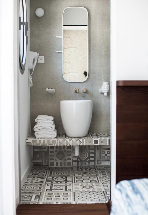 Boutique Hotel Miramar Μόντε Κάρλο Εξωτερικό φωτογραφία