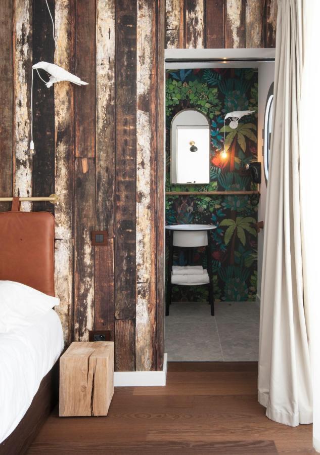 Boutique Hotel Miramar Μόντε Κάρλο Εξωτερικό φωτογραφία