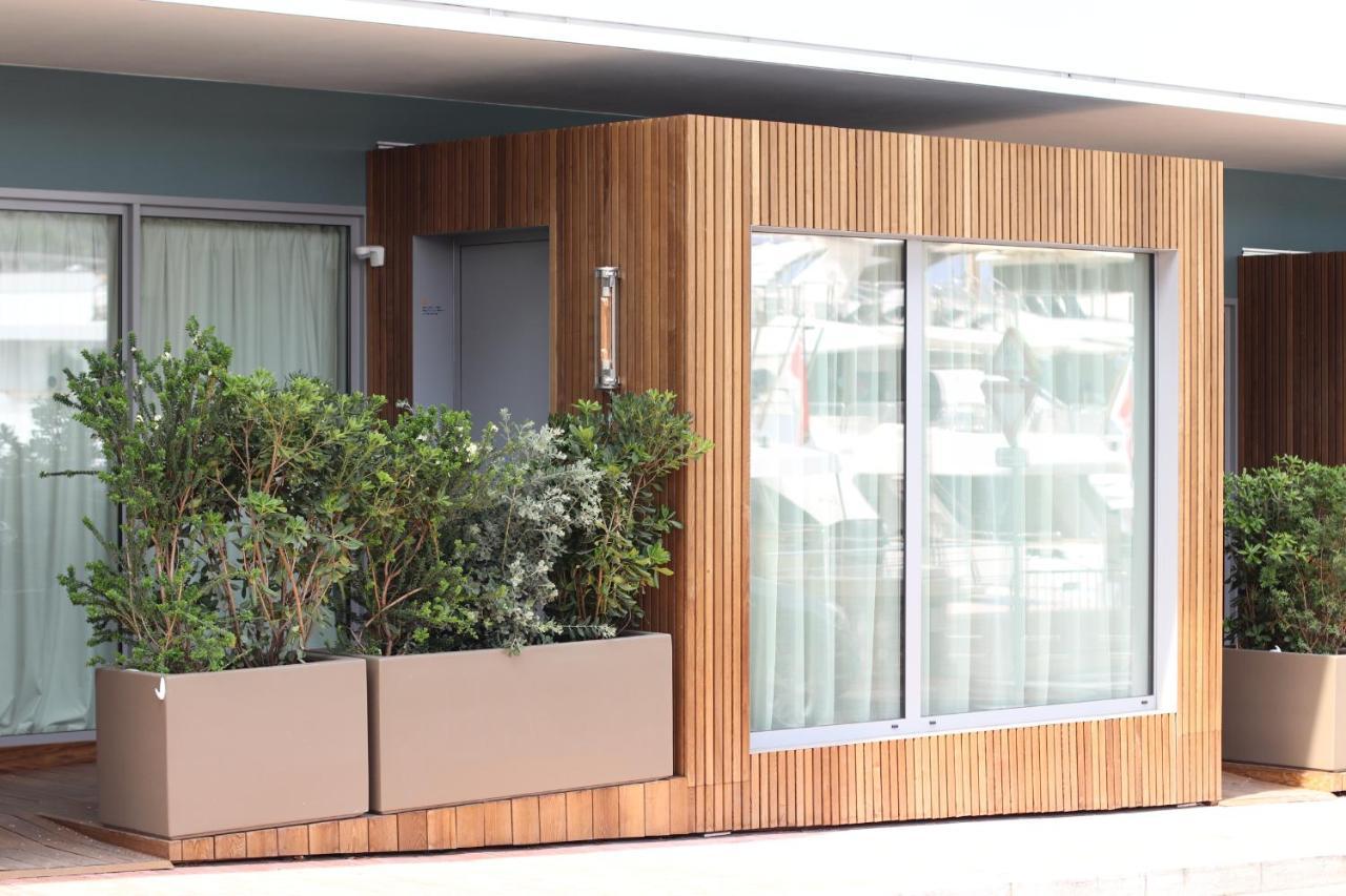 Boutique Hotel Miramar Μόντε Κάρλο Εξωτερικό φωτογραφία