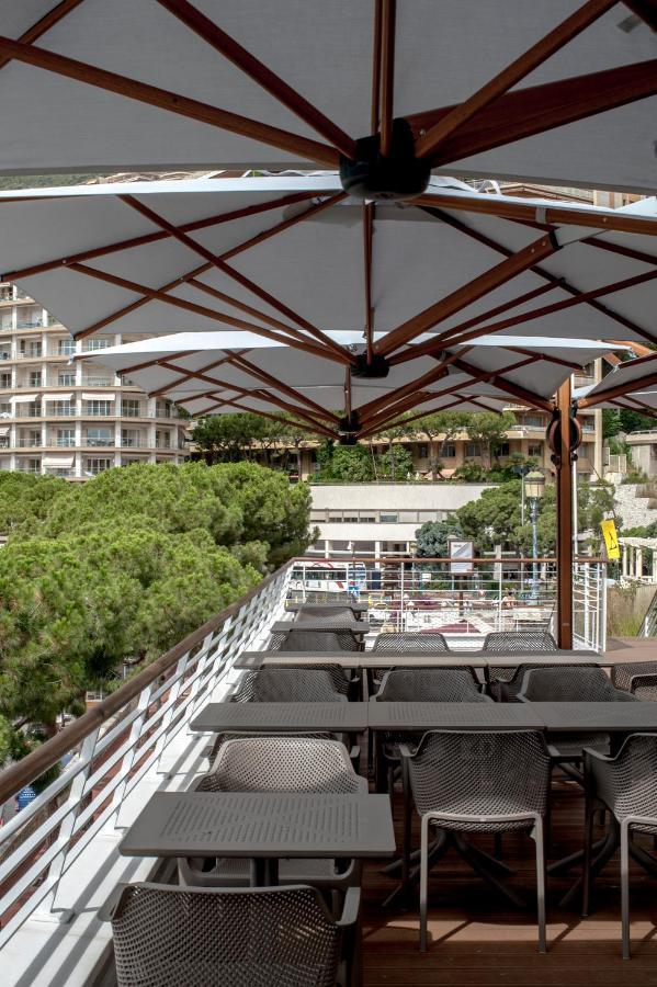 Boutique Hotel Miramar Μόντε Κάρλο Εξωτερικό φωτογραφία